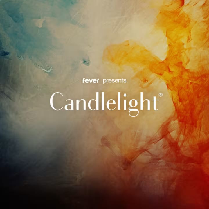 Candlelight Summer: Coldplay vs. Imagine Dragons