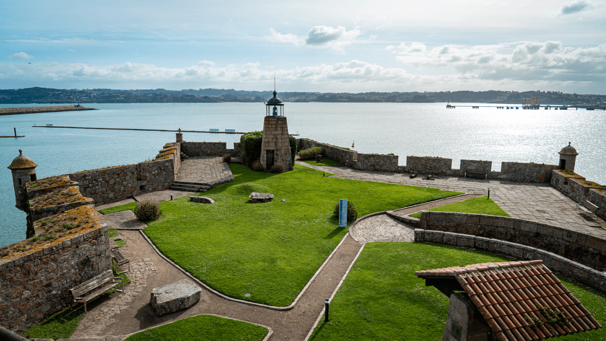 Obradoiro 'Arqueoloxía en acción!'