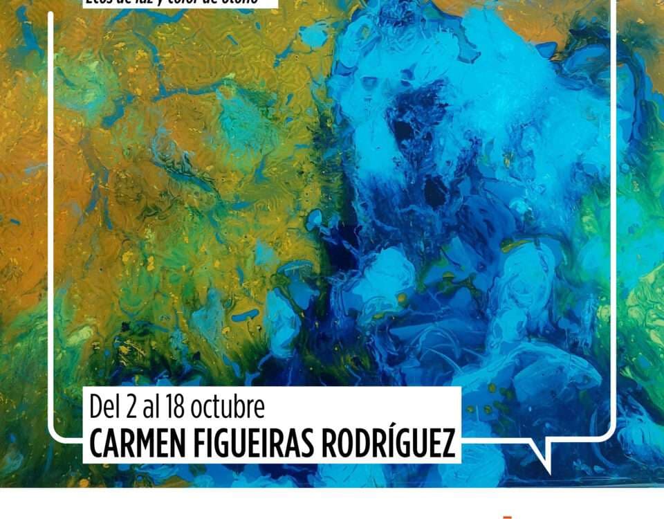 Ecos de luz y color de Otoño