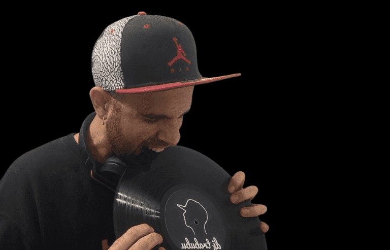 DJ Trabubu