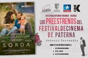 Festival de Cine de Paterna