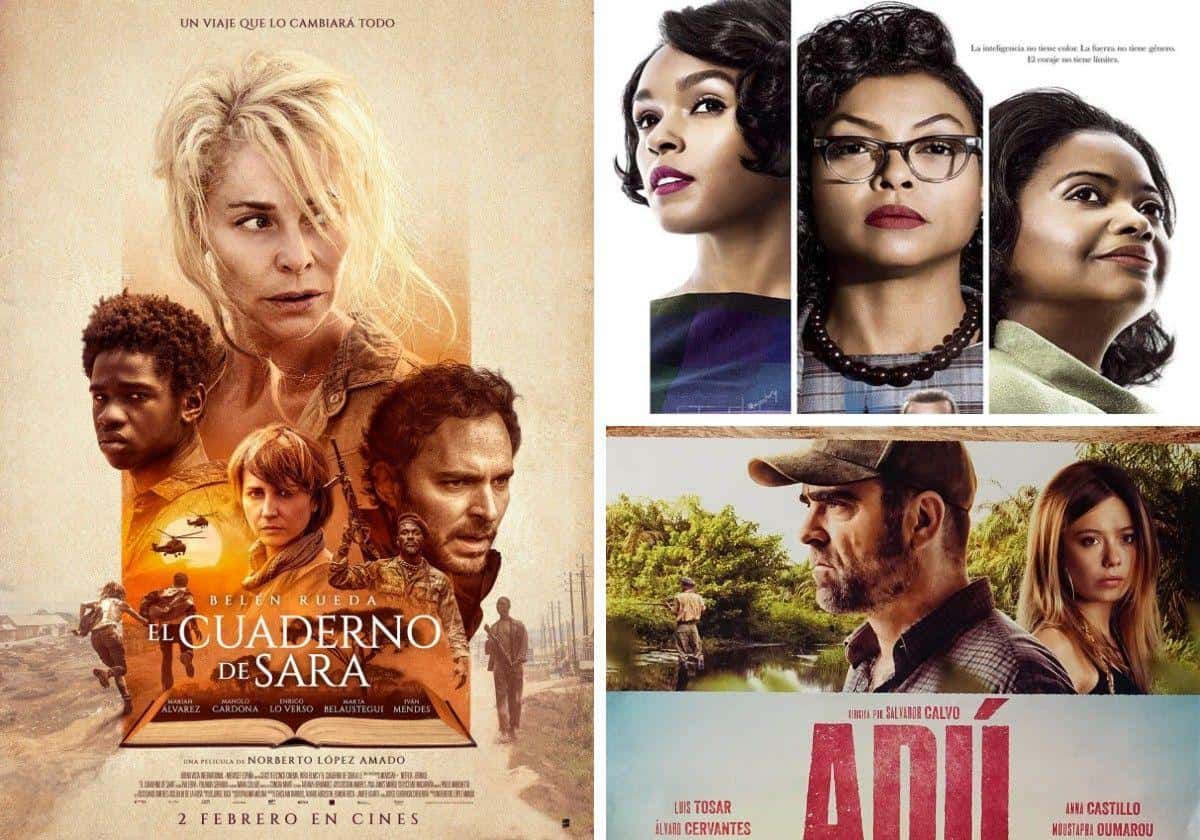 Ciclo de documentales sobre el comercio justo: Tekuanes, guardianes xinka del agua