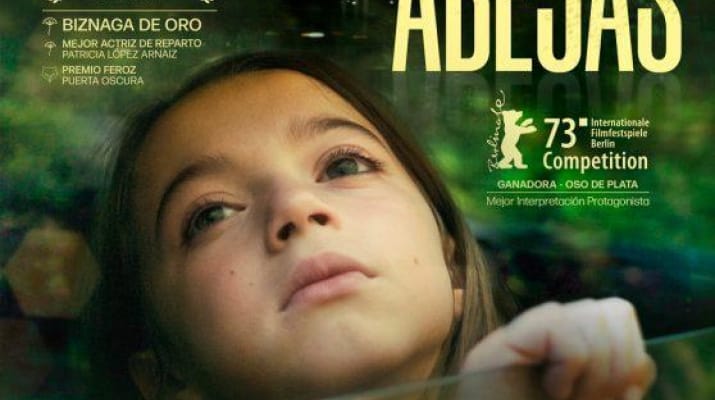 Cine club: 20.000 especies de abejas