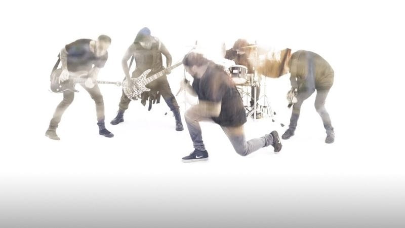 Concierto de Malkeda y Elefantes Mutilados