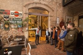 Visita guiada Reus Secret + Museu del Vermut