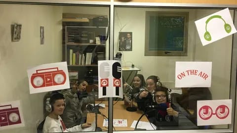 Ponte nas Ondas celebra 30 anos de divulgaci贸n do patrimonio inmaterial