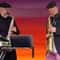 Concierto de Jazztronic