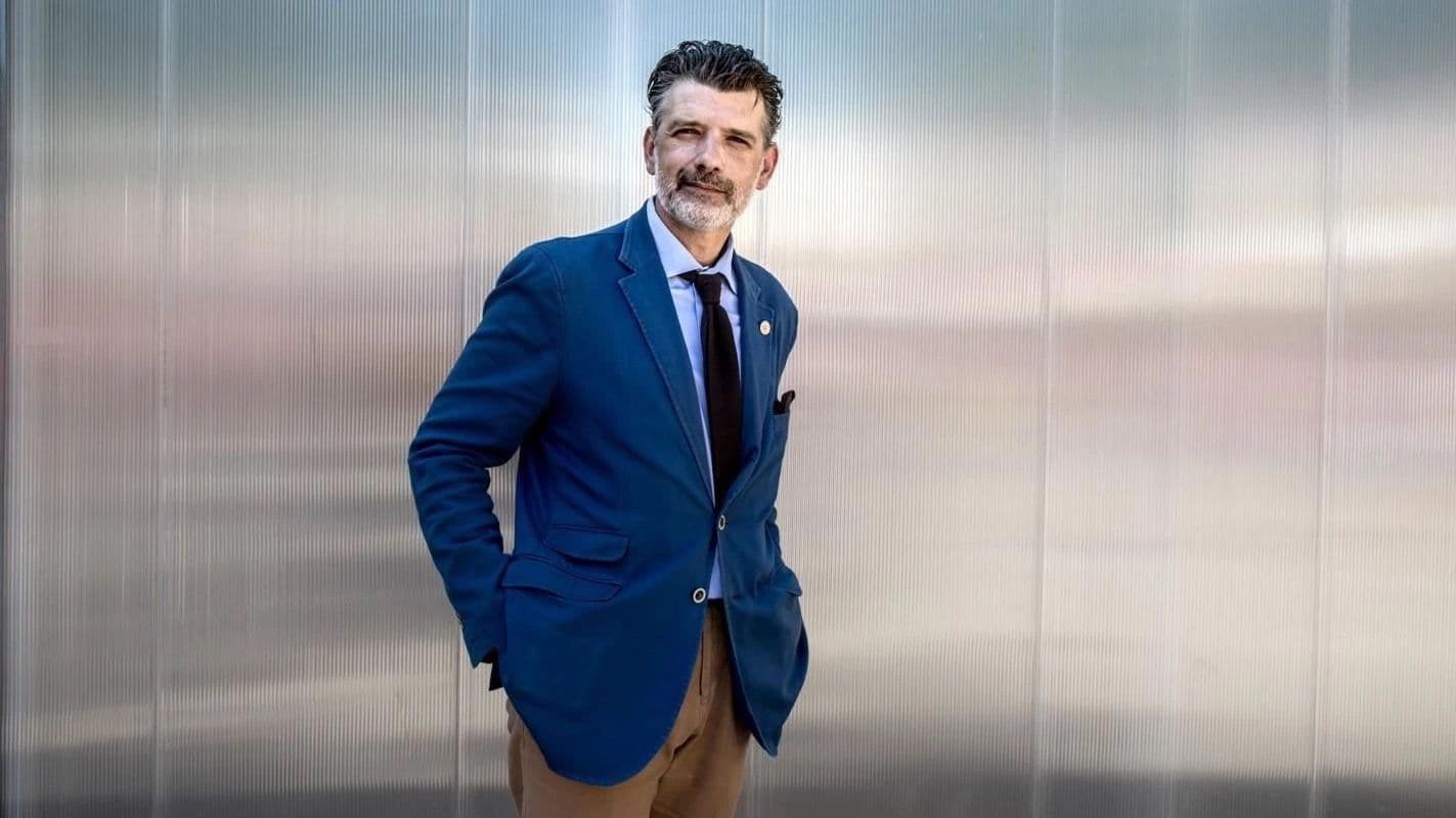 Presentación del libro 'Ze, hielo y viento'