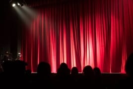 27 de marzo, D铆a Mundial del Teatro