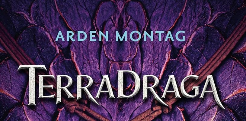Presentaci贸n del libro "Terradraga"