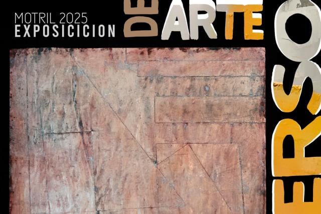 EXPOSICIÓN DE ARTE DIVERSO