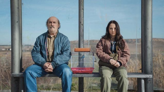 Proyección y Coloquio de 'Yakarta'