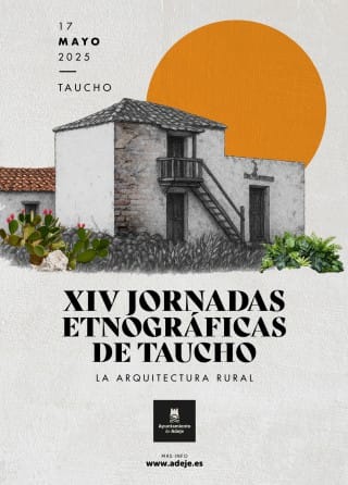 XIV Jornadas Etnográficas de Taucho