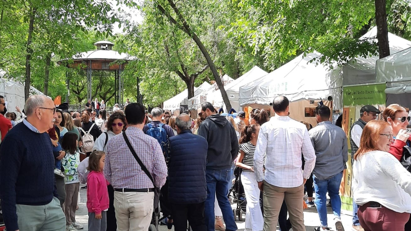 Festival literario ¡Jaleo!