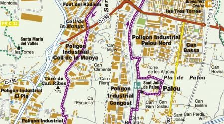 Serra de Ponent