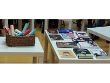 Cata de Libros. Primavera