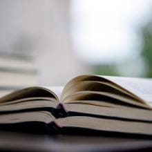 Tertúlia al voltant de Fem un llibre