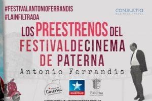 Preestreno de "LA INFILTRADA"