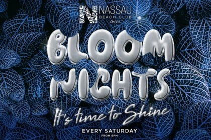 Bloom Nights