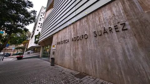 Presentación del libro 'Diego de Peñalosa y Mendoza, gobernador de La Habana y Veracruz en el siglo XVIII. Un legado indiano rico y diverso convertido en obra pía en la ciudad de Ceuta'