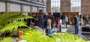 II Encuentro Nacional de Centros de Innovación Territorial