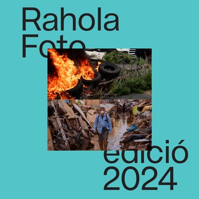 Exposició 'RaholaFoto2024'