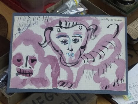 Historias ilustradas