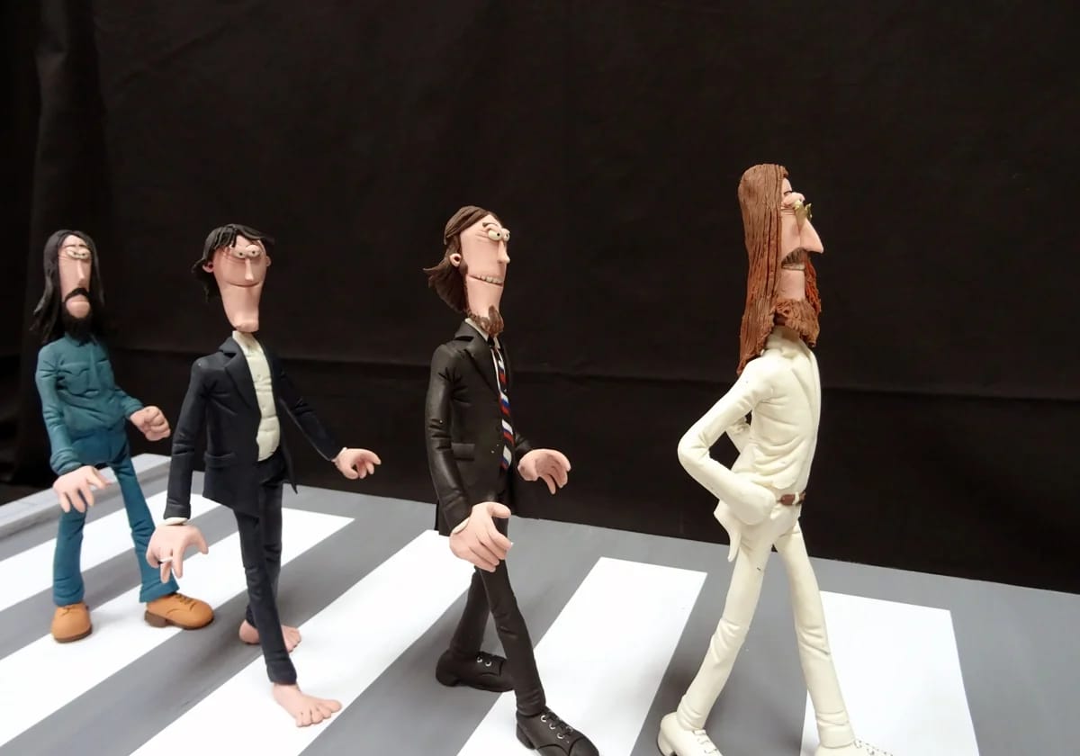 PlastiHistoria de la Música