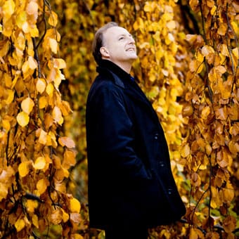 Stanislav Kochanovsky con la OSE