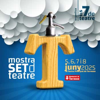 Mostra Set de Teatre 2025
