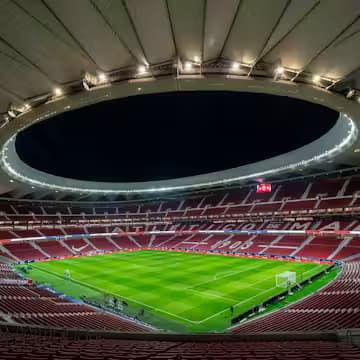 Riyadh Air Metropolitano: Entrada Rápida + Recorrido + Visita al Museo Interactivo