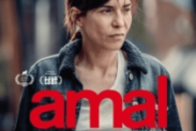 AMAL (v.o.s.e.)