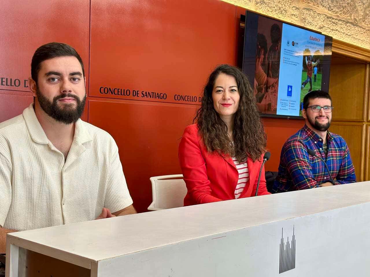 Eduteca: apoyo escolar y conciliación