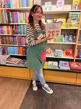 Cuentacuentos "Tres tigres tiquismiquis"