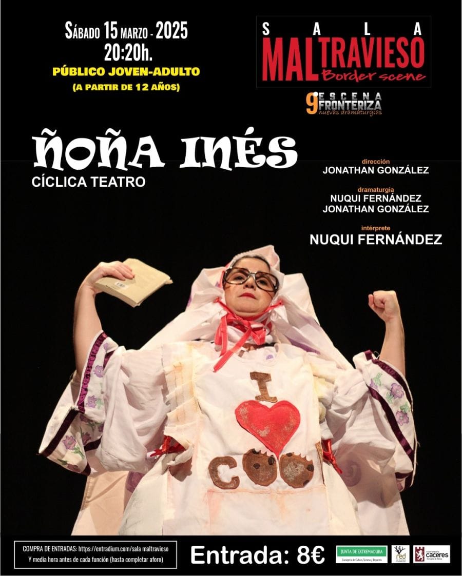 ÑOÑA INÉS