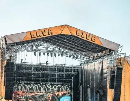 Lava Live Festival 2025