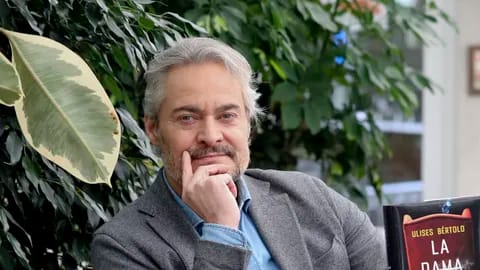 Presentación de la novela «Exitus»