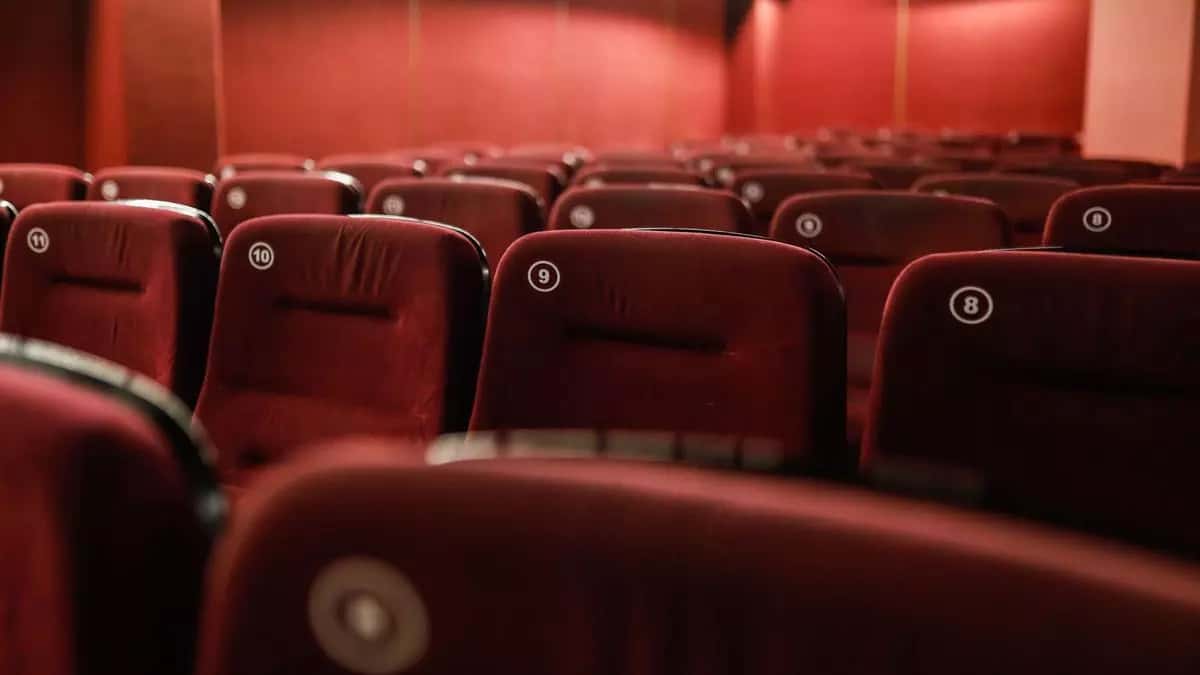 Fiesta del Cine