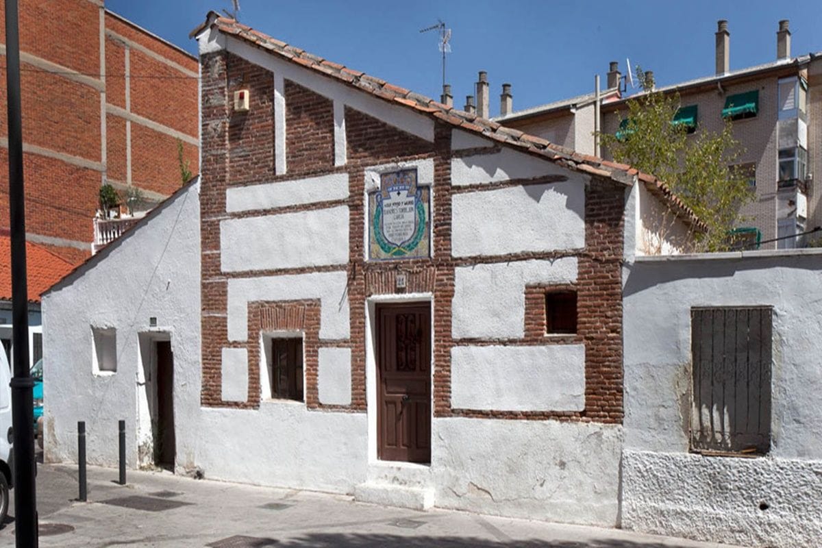 Visitas guiadas Casa Museo Andrés Torrejón y Museo de la Ciudad
