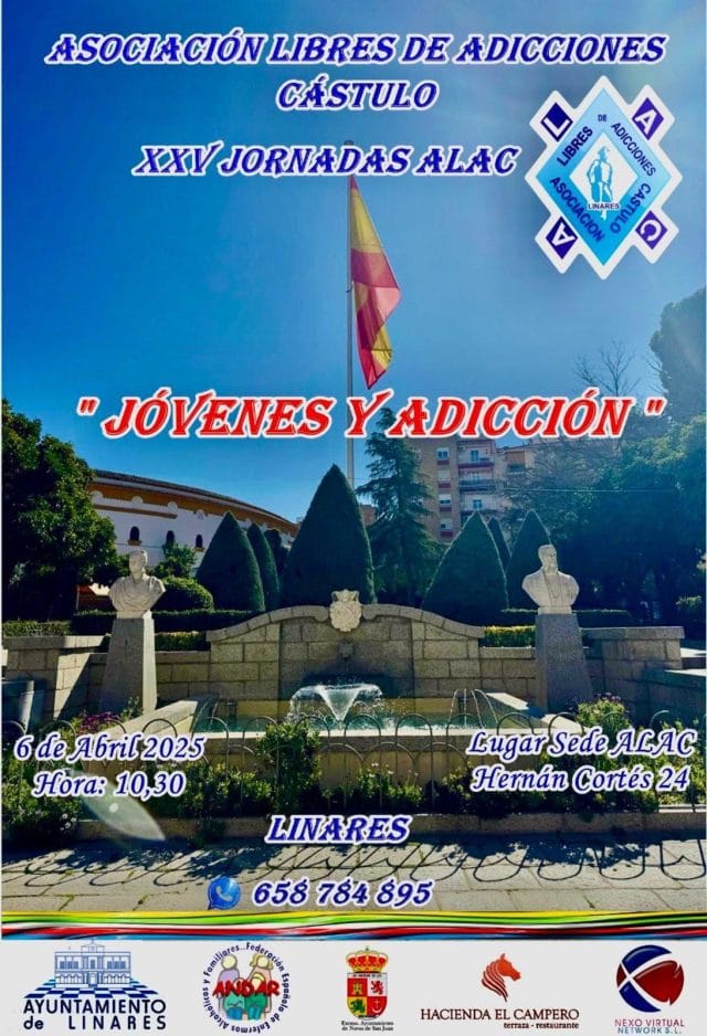 XXV Jornadas organizadas por ALAC