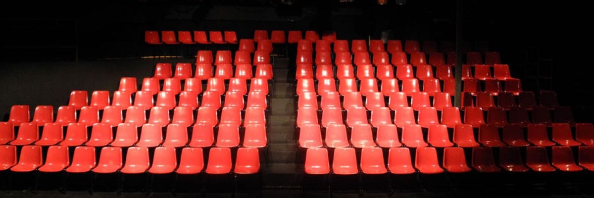 Programación Sala La Planeta
