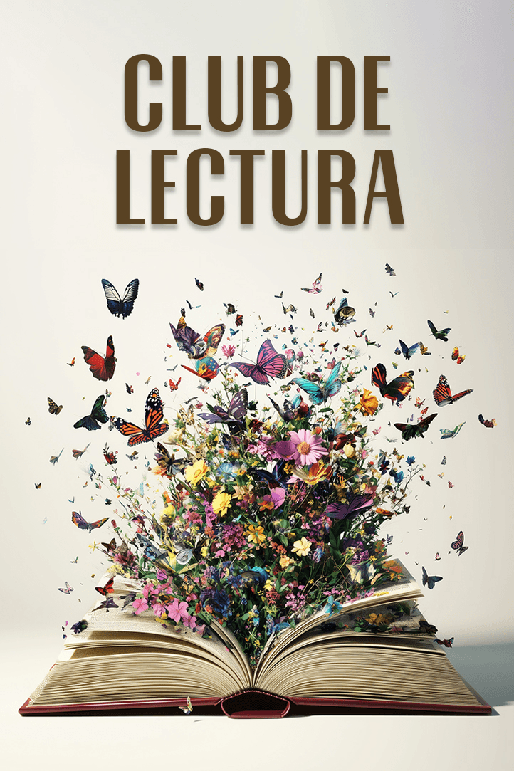 CLUB DE LECTURA