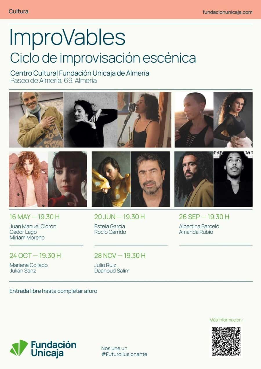 ImproVables