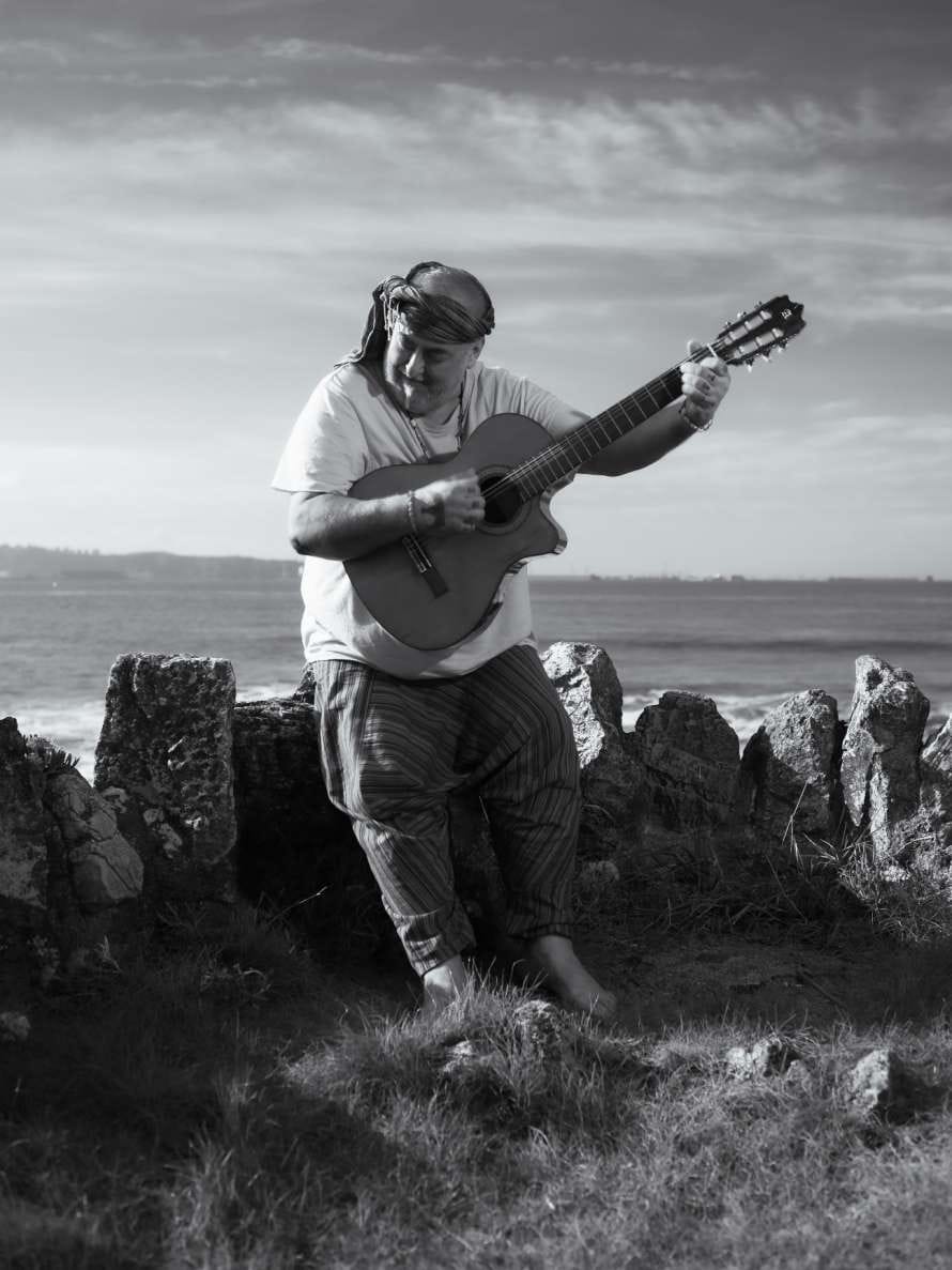 Concierto. Eduardo Lamela