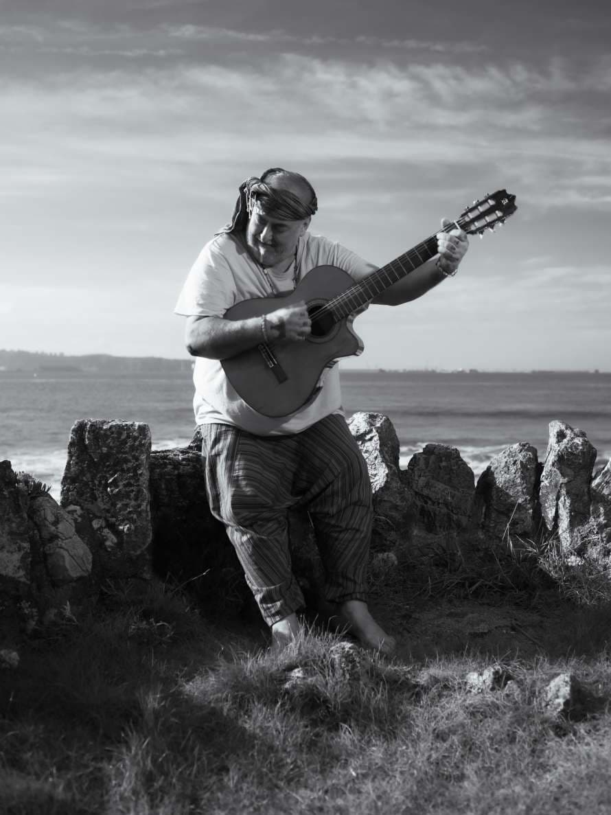 Concierto. Eduardo Lamela