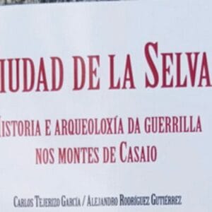 Presentación del libro | Ciudad de la Selva