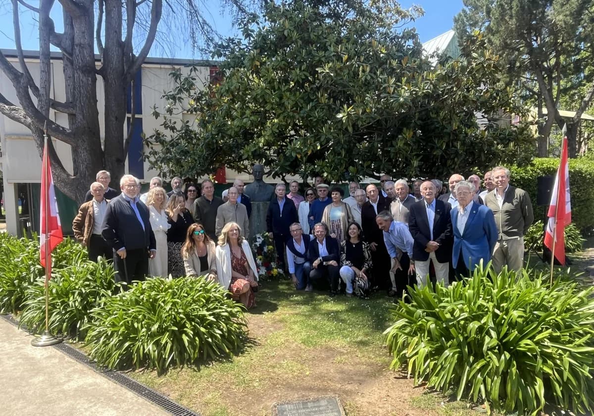 Comida Veteranos 2025