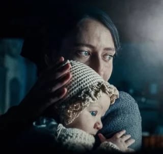 A programación de abril do Cineclube Pontevedra