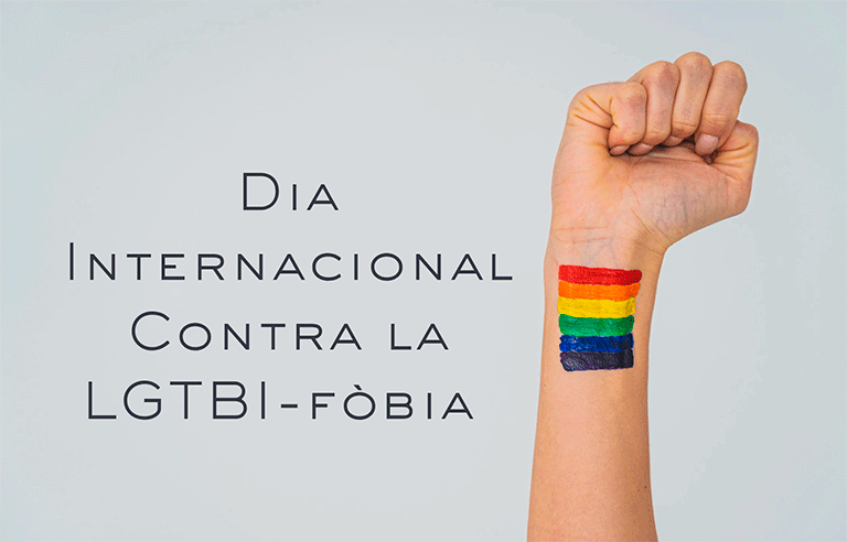 Xerrada col·loqui: Veus Trans*