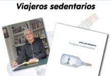 José Luis Morante presenta su nuevo libro de ‘haikus’
